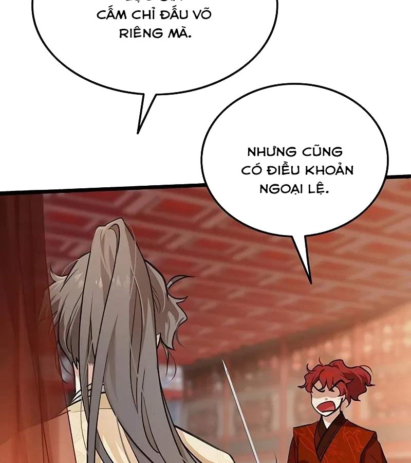 Vợ Tôi Là Giáo Chủ Ma Giáo Chapter 3 - Trang 2